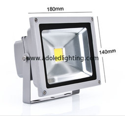 China 20W Flood Light LED Outdoor Lighting COB Lamp 2 years warranty supplier
