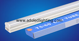 China T5 LED Tube Light with braket integration  300mm 5W supplier