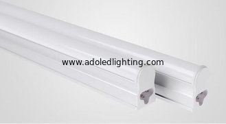 China T5 LED Tube Light with braket integration 2ft  600mm 9W supplier