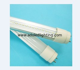 China T8 LED tube high PFC G13 base 1200mm 2ft 9W clear cover supplier