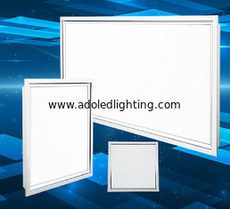 China LED Big Panel for office lighting ultra thin lamps square flat panel light led supplier