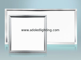 China Big led panel lighting fixture of Epistar SMD2835 led flat panel light CE RoHs UL supplier
