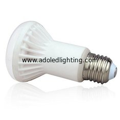 China R63 led infrared bulb E27 spotlights lamps 120° reflector led appliance bulbs lights supplier
