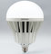 36W LED Lighting Bulbs plastic shell aluminum fixture IC driver Big bulb lamps 5730 led supplier
