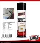 Aeropak 500ml Temporary Spray Adhesive