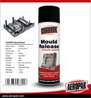 Aeropak 500ml Mould Releaser