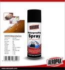 AEROPAK Water Proof Spray