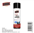 AEROPAK anti mist glass cleaner