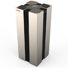 Positive Ion Generators Carbon Air Filter Smoke HEPA Air Purifier