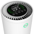 Air Purifier Carbon Smoke Hepa Filter Air Cleaner Room CE Rohs
