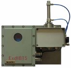 Marine 15 ppm instrument Bilge Alarm OCM-15 For Sale