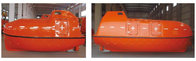 7.5 Meters TOTALLY ENCLOSED LIFEBOAT/RESCUE BOAT  55 PERSONS FOR OFFSHORE