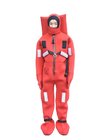 CCS Certificate  142N SOLAS Marine Thermal Insulation Immersion Suit For Sale