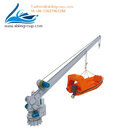 Totally Enclosed Type Life Boat-Free Fall 21 People With Launching Appliance EC Certificate