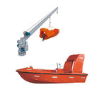 26 Persons Lifeboat 5.0M Totally Enclosed Common  Life/Rescue Boat Cargo Version IACS Class Certificate With ABS Certifi