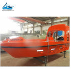 Soals Approved RS Certificate China supplier marine life boat used lifeboat price for sale