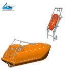 25 Persons ABS IACS Class Totally Enclosed Rescue Boat Used Lifeboats New lifeboats For Sale