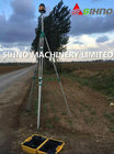 China Supplier Farm Land Leveler/Laser Land Leveling Machine