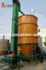 Grain Dryer Equipment Corn Rice Drying Tower Wheat Paddy Dryer Machine