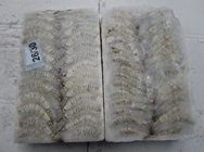 Frozen seafood Headless Vannamei Shrimps