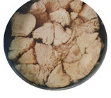 Seafood Canned tuna fish in oil 170g for good quality