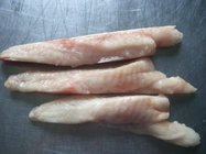 Seafood frozen fresh Monkfish Tail good quality