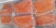 Excellent Quality  seafood Atlantic Frozen  Chum / Pink Salmon Filets  in Good Sale