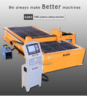 wholesale 4 axis cnc plasma cutting machine for copper , metal sheet , round