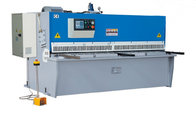 Professional Manufacture QC11K Series hydraulic CNC shearing machine Approval
