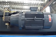 WE67K-200/3200 CNC Electric hydraulic Servo Proportional CNC Hydraulic Press Brake