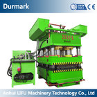 DHP 3600t Door frame forming machine with best selling