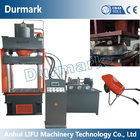 China best sale 4column hydraulic embossing matel machine