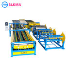 Good price auto duct production line ,flexible duct making machine,square duct tube manufacturing line