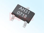 Latch Type Hall Sensor AH3031 China