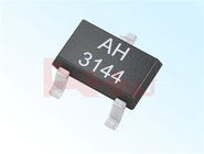 AH3144 Unipolar Type Hall Sensor Chinese supplier
