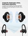 Bluetooth Headphones Wireless Earbuds IPX7 Waterproof Sports Earphones Mic HD Stereo Sweatproof in-Ear Earbuds
