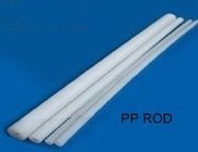 3-300mm Diameter 100% Pure materials Extrusion Plastic Color PP Rod/Bar