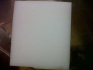 100% Pure materials Thicknesses Extrusion process PP Color sheet/board/Plate