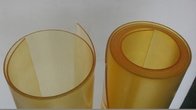 For friction buffer or shock absorption effect colored PU Plate/Sheet/Board