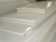 PP sheet, Colored board/Plate/bar/Rod Plastic; Extrusion process, Pure mateiral