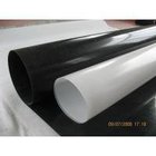 0.2-200mm Thicknesses Extrusion process 100% Pure FDA HDPE Board/Plate/Sheet