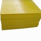Color Thicknesses Extrusion process 100% Pure FDA HDPE Board/Plate/Sheet