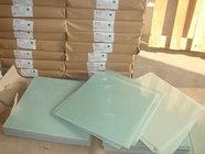 laminated Color Epoxy fiberglass sheet with Epoxy resin &electrical glass cloth