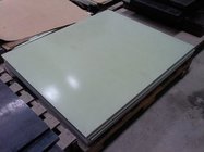 Color thicknesses epoxy resin laminated Epoxy fiberglass sheet