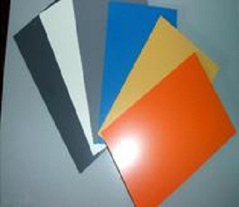 0.16-80mm thicknesses PE film Protect PVC Colored sheet/Board/Roll