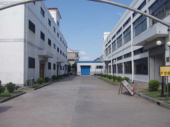 Hebei Qiruite Rubber and Plastic Products Co., Ltd