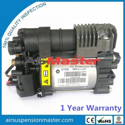 China Jeep Grand Cherokee air compressor, 68204730AB,68204730AC,68204730AD,68204730AE,68204730AF,68204730AG,68232648AA supplier