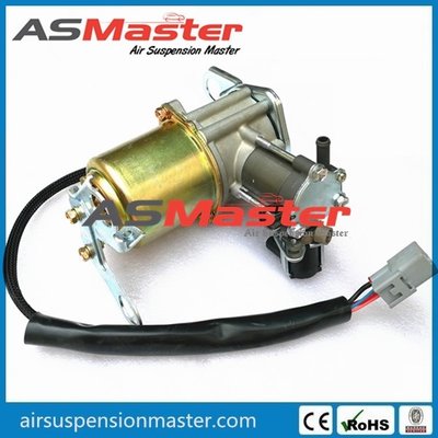China Air suspension compressor for Toyota 4Runner 4.7L,4891060020,4891060021 supplier