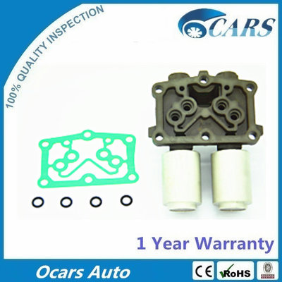 China Quality Transmission Dual Linear Solenoid Valve OEM 28260-RG5-004 FOR HONDA FIT CIVIC CITY supplier