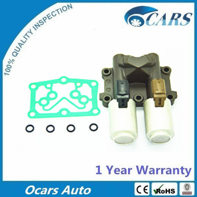 China 28260-RPC-004 Transmission Dual Linear Solenoid Honda Civic 2006-2011 (99217) Transmission Dual Linear Shift Solenoid supplier